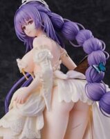 Girls Frontline SHIBUYA SCRAMBLE FIGURE PVC Statue 1/7 ZB-26 The 1000th Paper Crane Wounded Ver. 26 cm