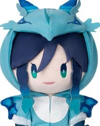 Genshin Impact Teyvat Paradise Character Mondstadt Series Plüschfigur: Venti 18 cm