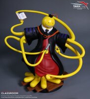 Assassination Classroom Figur Koro Sensei 30 cm