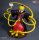 Assassination Classroom Figur Koro Sensei 30 cm
