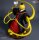 Assassination Classroom Figur Koro Sensei 30 cm