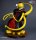 Assassination Classroom Figur Koro Sensei 30 cm