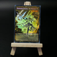 Dogmatika Ecclesia, the Virtuous [Full-Art Proxy]