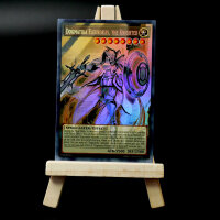 Dogmatika Fleurdelis, the Knighted [Full-Art Proxy]