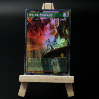 Nadir Servant [Full-Art Proxy]