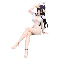Overlord Noodle Stopper PVC Statue Albedo Swimsuit Ver....