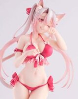 Original Character PVC Statue 1/6 Chou Cinnamon 30 cm
