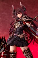 Rage of Bahamut PVC Statue 1/8 Forte the Devoted 25 cm