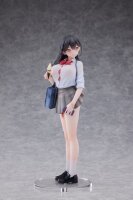Original Character Statue 1/6 Maki Sairenji Illustrated...