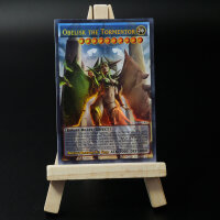Obelisk the Tormentor (Holo) ORIC-063