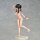 Original Illustration PVC Statue Kaede Illustration Miyuki Sasaki Summer Cloud White Bikini Ver. 25 cm