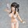 Original Illustration PVC Statue Kaede Illustration Miyuki Sasaki Summer Cloud White Bikini Ver. 25 cm