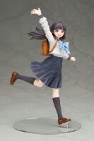 Akebis Sailor Uniform PVC Statue 1/7 Komichi Akebi 25 cm