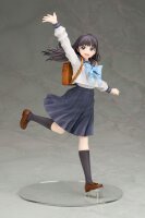 Akebis Sailor Uniform PVC Statue 1/7 Komichi Akebi 25 cm