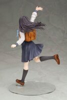 Akebis Sailor Uniform PVC Statue 1/7 Komichi Akebi 25 cm