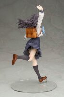 Akebis Sailor Uniform PVC Statue 1/7 Komichi Akebi 25 cm