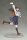 Akebis Sailor Uniform PVC Statue 1/7 Komichi Akebi 25 cm