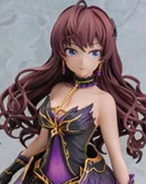 The Idolmaster Cinderella Girls PVC Statue 1/8 Shiki Ichinose 23 cm
