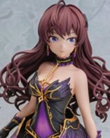 The Idolmaster Cinderella Girls PVC Statue 1/8 Shiki...