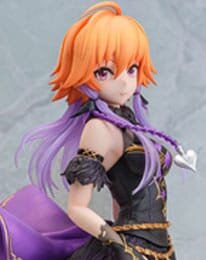 The Idolmaster Cinderella Girls PVC Statue 1/8 Asuka Ninomiya 23 cm