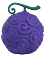 One Piece Squishy Anti-Stress-Figur Gum-gum Fruit
