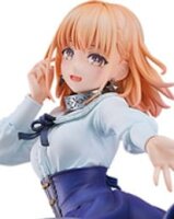 Butareba: The Story of a Man Turned into a Pig PVC Statue 1/7 Jess 23 cm