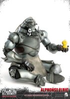 Fullmetal Alchemist: Brotherhood Actionfigur 1/6 Alphonse Elric 37 cm
