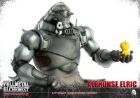 Fullmetal Alchemist: Brotherhood Actionfigur 1/6 Alphonse Elric 37 cm