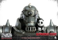 Fullmetal Alchemist: Brotherhood Actionfigur 1/6 Alphonse Elric 37 cm
