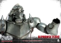 Fullmetal Alchemist: Brotherhood Actionfigur 1/6 Alphonse Elric 37 cm