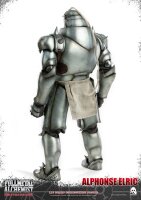 Fullmetal Alchemist: Brotherhood Actionfigur 1/6 Alphonse Elric 37 cm