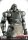 Fullmetal Alchemist: Brotherhood Actionfigur 1/6 Alphonse Elric 37 cm