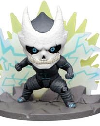 Kaiju No. 8 Hold Figure PVC Statue Kaiju No. 8 7 cm