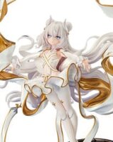 Azur Lane PVC Statue 1/7 Le Malin 33 cm