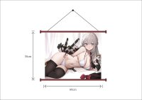 Original Illustration PVC Statue 1/6 Kuzuko-Chan 26 cm