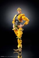 JoJos Bizarre Adventure Part3 Stardust Crusaders Super Action Actionfigur Chozokado (Dio) (re-run) 16 cm