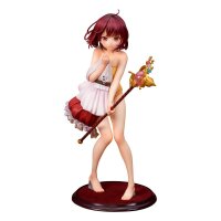 Atelier Sophie: The Alchemist of the Mysterious Book PVC...