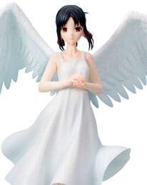 Kaguya-sama: Love is War PVC Statue 1/7 The Geniuses War of Love and Brains - Kaguya Shinomiya Ending Ver. 24 cm