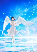 Kaguya-sama: Love is War PVC Statue 1/7 The Geniuses War of Love and Brains - Kaguya Shinomiya Ending Ver. 24 cm