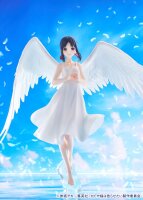 Kaguya-sama: Love is War PVC Statue 1/7 The Geniuses War of Love and Brains - Kaguya Shinomiya Ending Ver. 24 cm