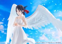Kaguya-sama: Love is War PVC Statue 1/7 The Geniuses War of Love and Brains - Kaguya Shinomiya Ending Ver. 24 cm