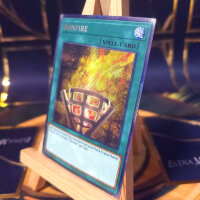 Secret Rare Proxy - Bonfire