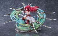 Fairy Tail PVC Statue 1/6 Erza Scarlet: Ataraxia Armor Ver. 29 cm