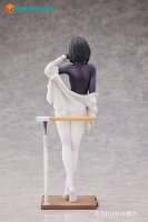 Original Character Statue 1/7 Shokyu Senseis Dance Lesson 24 cm
