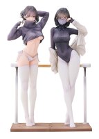Original Character Statue 1/7 Guitar MeiMei & Shokyu...