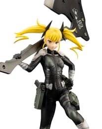 Kaiju No. 8 ARTFXJ Statue 1/8 Kikoru Shinomiya 25 cm