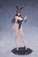 Original Character PVC Statue 1/4 Bunny Girl illustration...