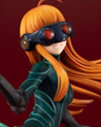 Persona 5 The Royal PVC Statue Oracle (Futaba Sakura) 18 cm