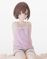 Jellyfish Can't Swim in the Night PM Perching PVC Statue Mahiru Kouzuki 10 cm