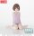 Jellyfish Cant Swim in the Night PM Perching PVC Statue Mahiru Kouzuki 10 cm